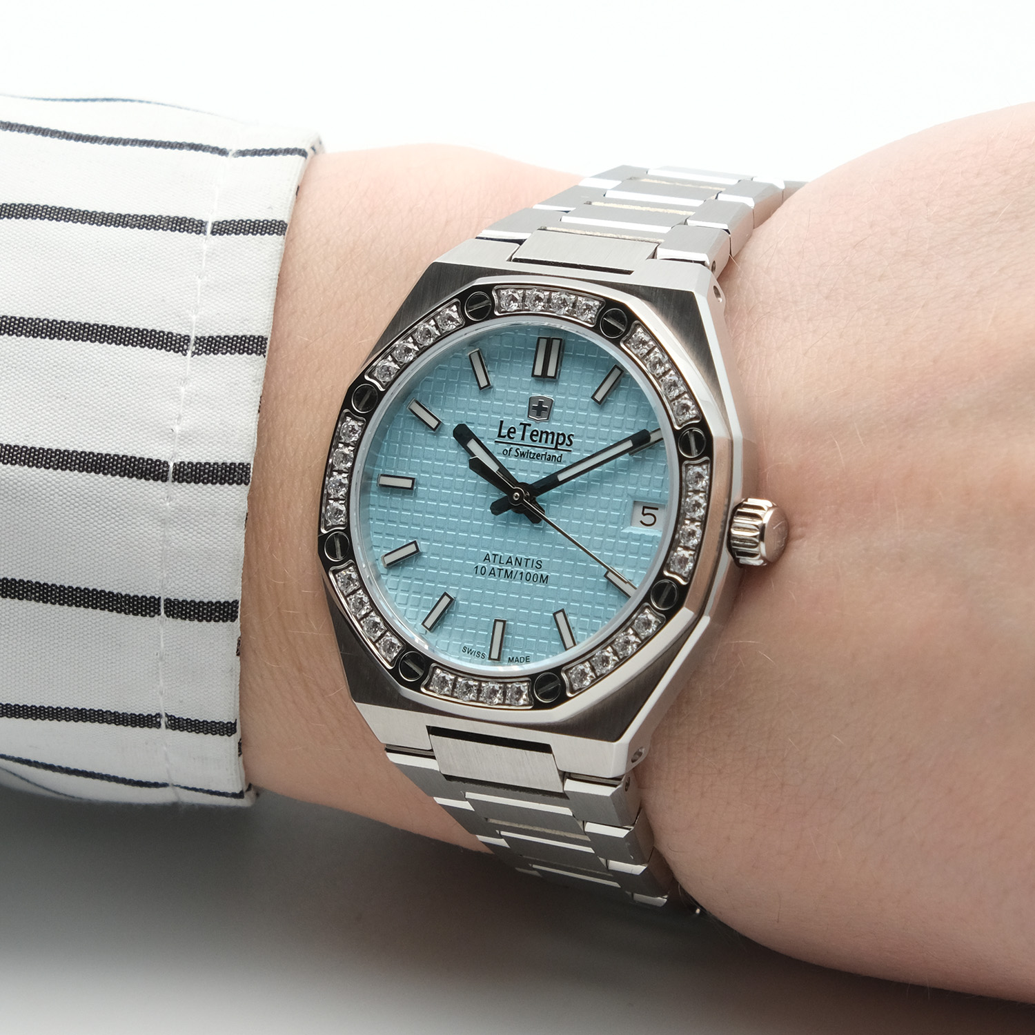 Le Temps LT1035.19BS01